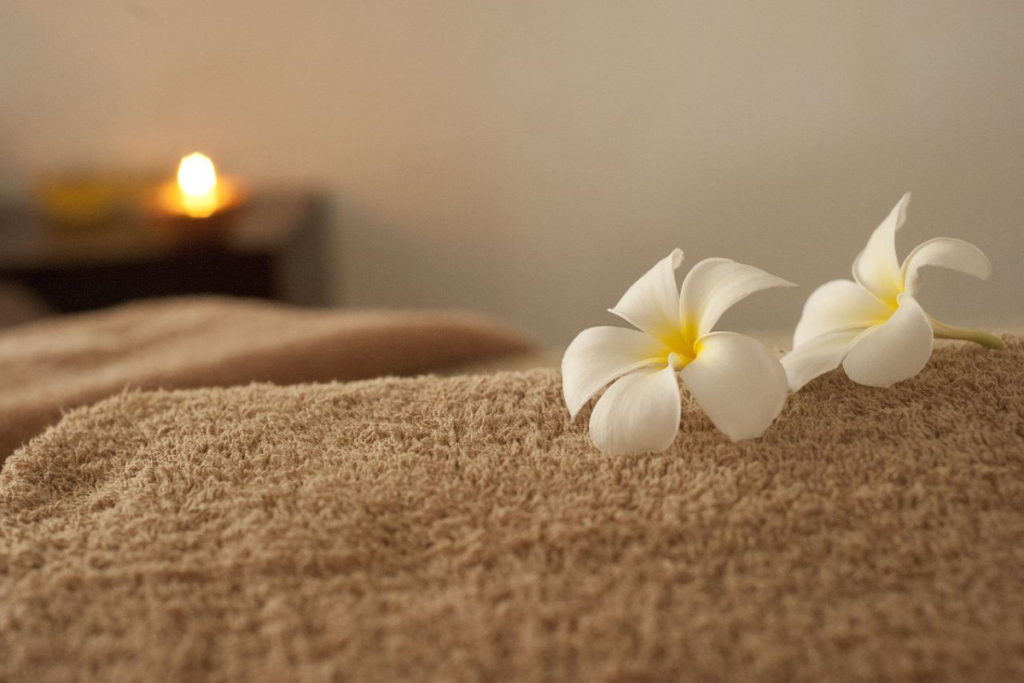 couples massage deals Perth