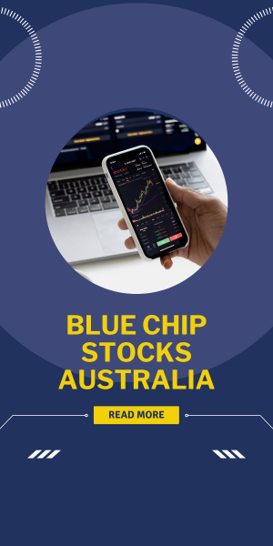blue chip stocks australia