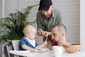 IVF for Same Sex Parents