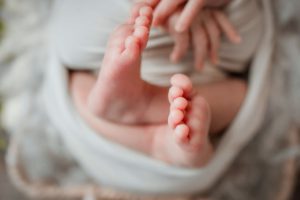 Single parent IVF