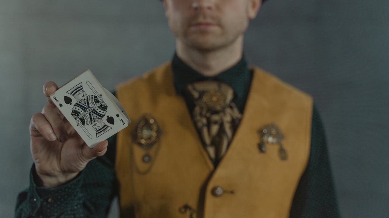magic the gathering cards