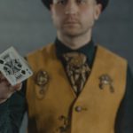 magic the gathering cards