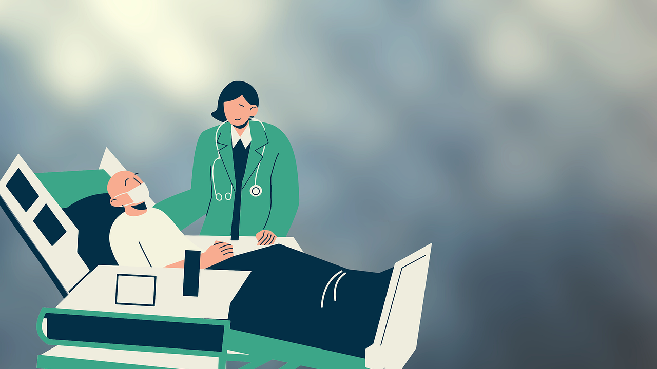 doctor-patient