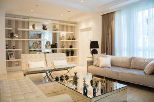 home interior